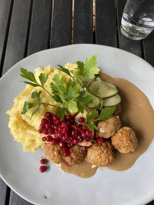   at  Verte in Stockholm