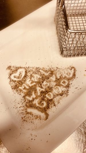   at  Verte in Stockholm