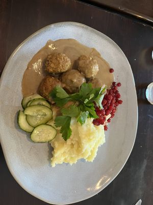  at  Verte in Stockholm