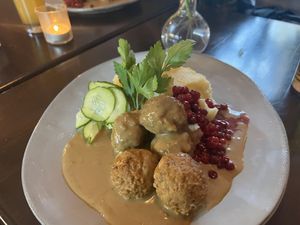   at  Verte in Stockholm