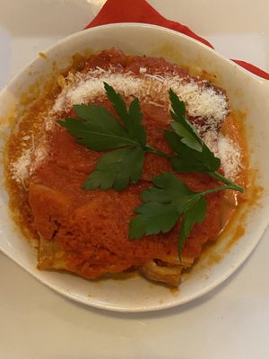   at  Verte in Stockholm