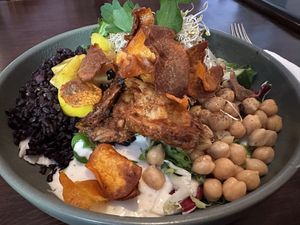   at  Verte in Stockholm