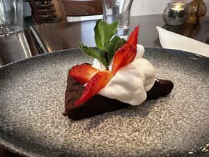   at  Verte in Stockholm