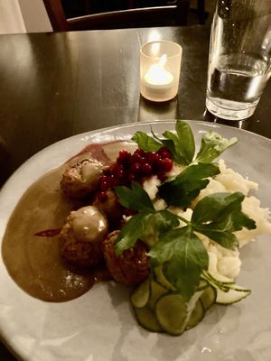   at  Verte in Stockholm