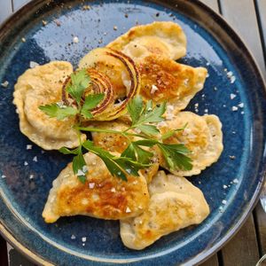  at  Verte in Stockholm