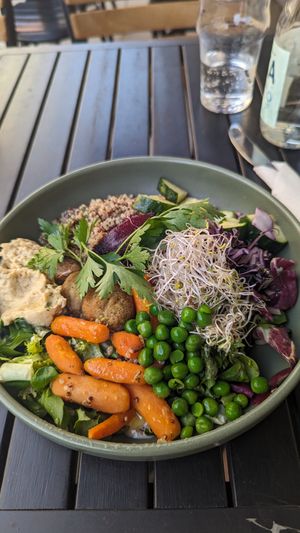  at  Verte in Stockholm