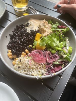   at  Verte in Stockholm