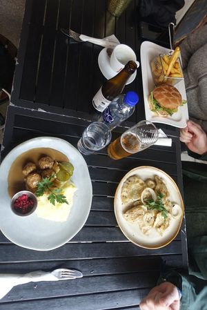  at  Verte in Stockholm