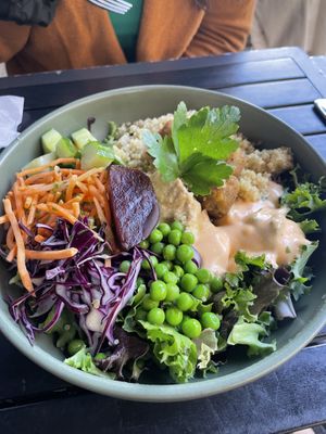   at  Verte in Stockholm