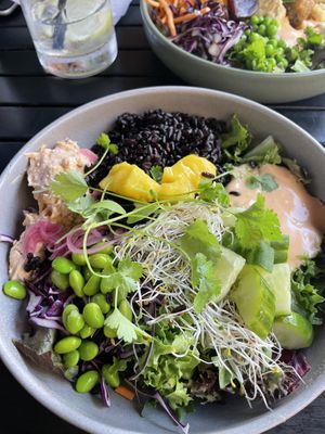   at  Verte in Stockholm