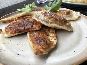   at  Verte in Stockholm