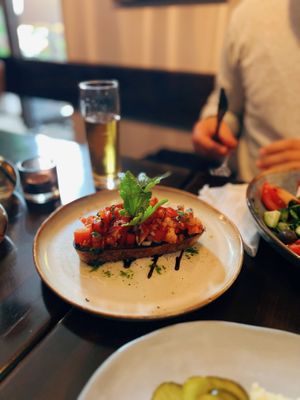   at  Verte in Stockholm