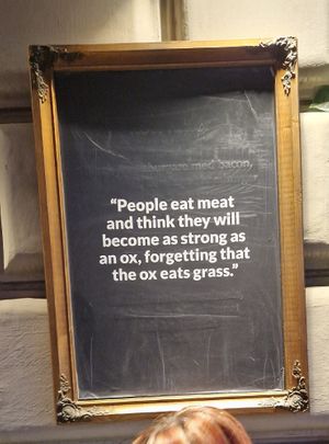  at  Verte in Stockholm