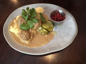   at  Verte in Stockholm