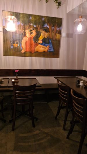  at  Verte in Stockholm