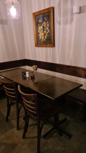  at  Verte in Stockholm