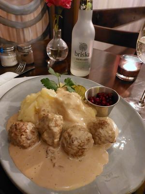  at  Verte in Stockholm