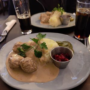  at  Verte in Stockholm