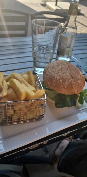  at  Verte in Stockholm