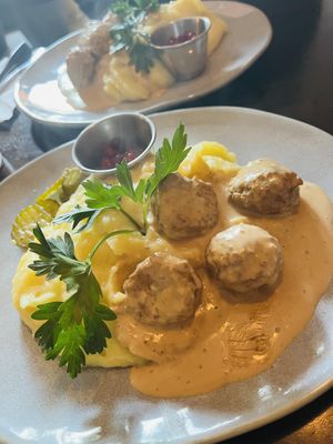   at  Verte in Stockholm