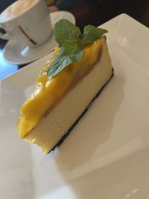   at  Verte in Stockholm