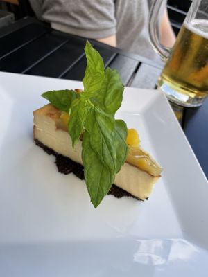   at  Verte in Stockholm