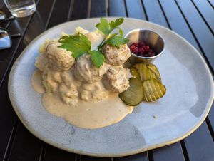  at  Verte in Stockholm