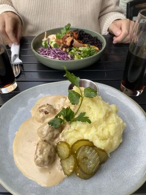   at  Verte in Stockholm