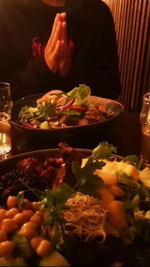  at  Verte in Stockholm