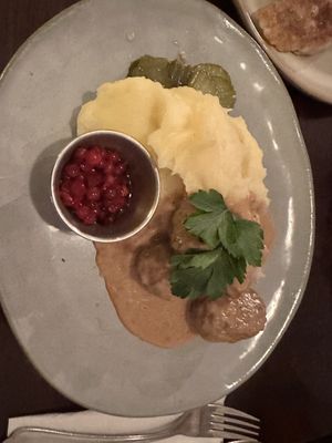   at  Verte in Stockholm