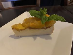   at  Verte in Stockholm