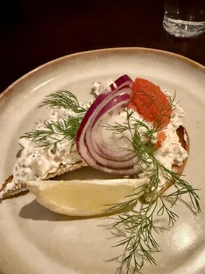   at  Verte in Stockholm