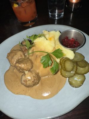   at  Verte in Stockholm