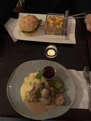   at  Verte in Stockholm