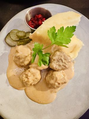   at  Verte in Stockholm