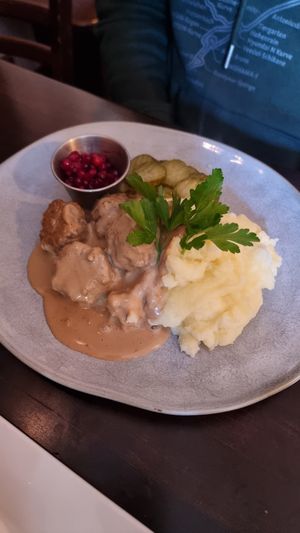  at  Verte in Stockholm