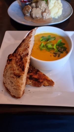  at  Verte in Stockholm