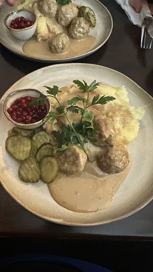   at  Verte in Stockholm