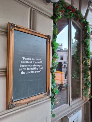  at  Verte in Stockholm