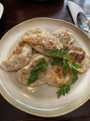   at  Verte in Stockholm