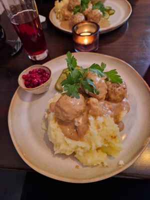  at  Verte in Stockholm