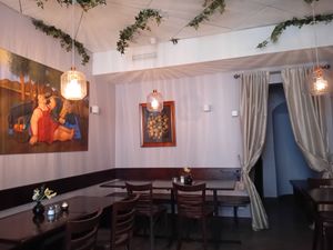  at  Verte in Stockholm