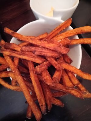  at  Verte in Stockholm