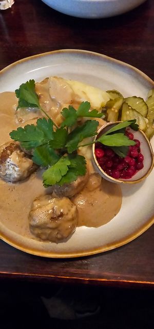  at  Verte in Stockholm