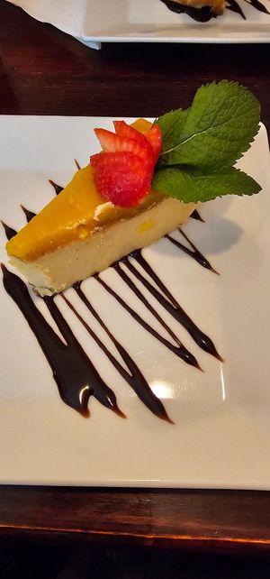  at  Verte in Stockholm