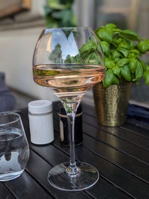 . at  Verte in Stockholm