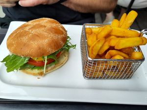  at  Verte in Stockholm