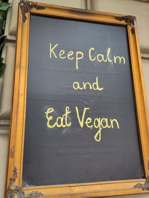  at  Verte in Stockholm