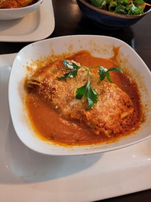  at  Verte in Stockholm