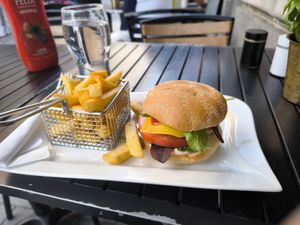  at  Verte in Stockholm